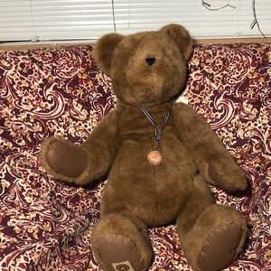 Boyd’s Bears 100th Anniversary Theodore Sr. Stuffed Teddy Bear